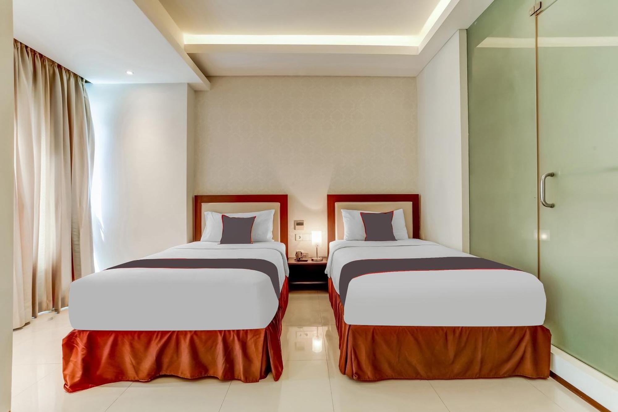 Collection O Legian Near Pantai Kuta Formerly Premium Legian 外观 照片